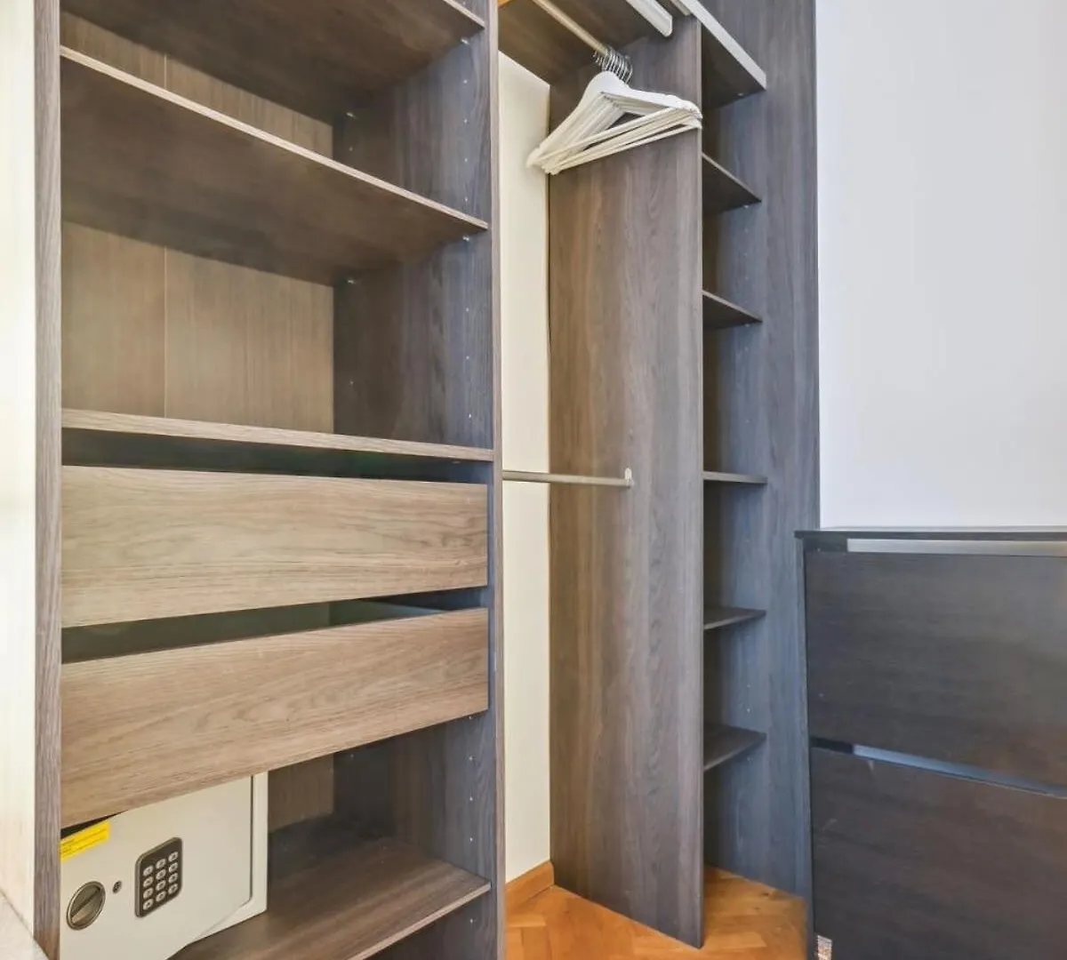 巴黎1Br Des Invalides Cozy公寓 巴黎