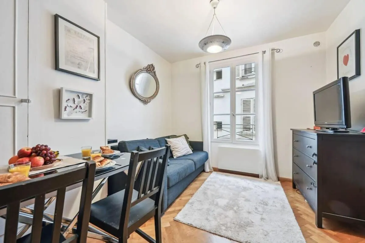 1Br Des Invalides Cozy Apartment Paris 0*,  France