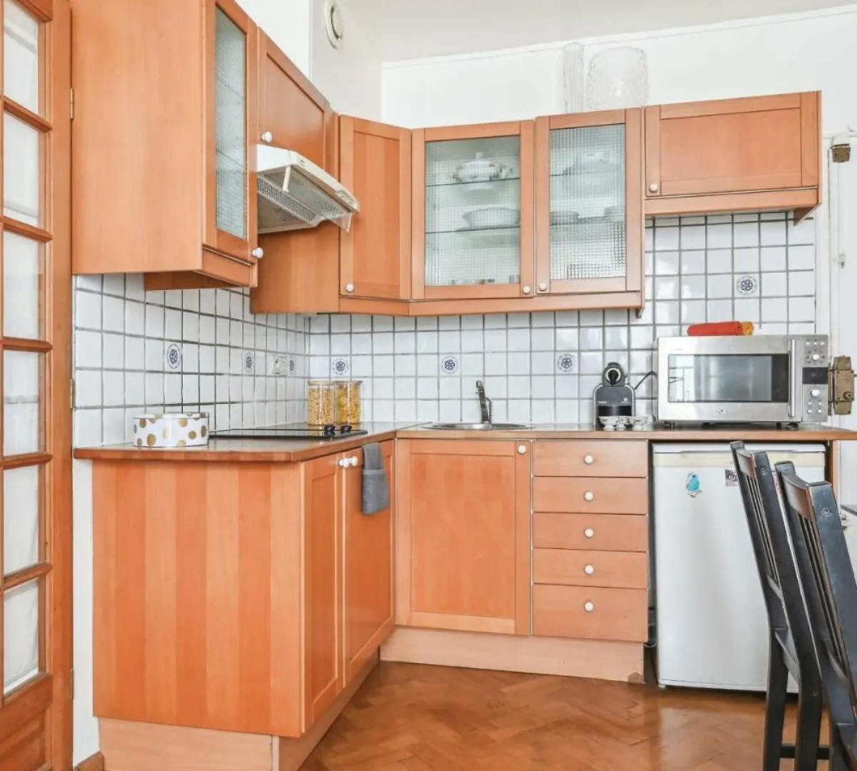 דירות פריז 1Br Des Invalides Cozy צרפת